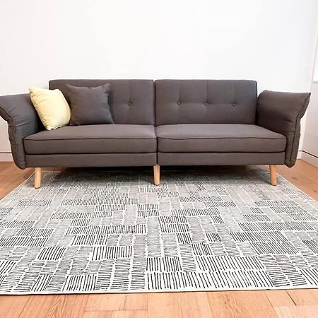 New Beautiful Modern One Bedroom Apt In Brooklyn At Rem-Casa New York City Exterior photo