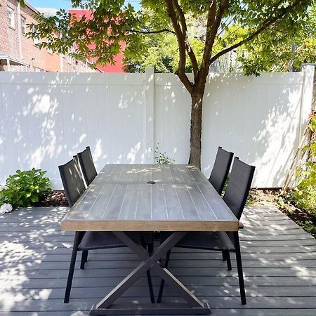 New Beautiful Modern One Bedroom Apt In Brooklyn At Rem-Casa New York City Exterior photo
