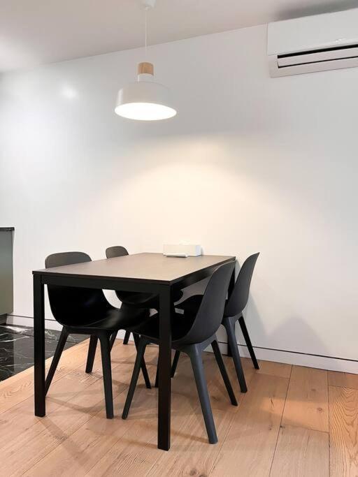 New Beautiful Modern One Bedroom Apt In Brooklyn At Rem-Casa New York City Exterior photo